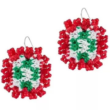 Design 10 - Earrings