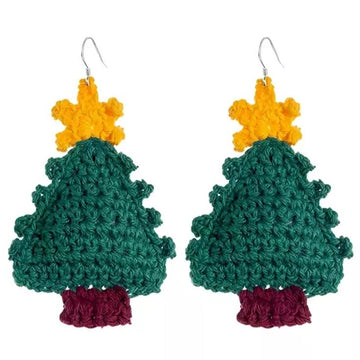 Design 12 - Earrings