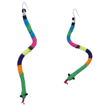 Design 13 - Earrings