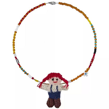 Design 14 - Necklace