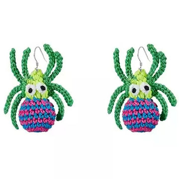 Design 15 - Earrings