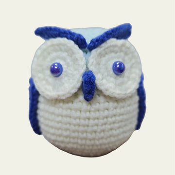 Owl Pattern
