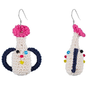 Design 21 - Earrings