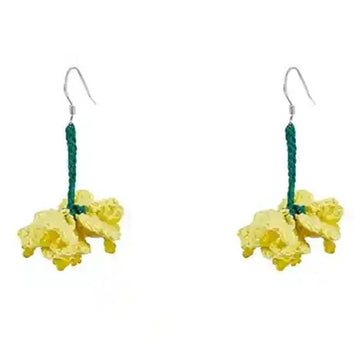 Design 23 - Earrings