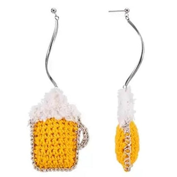 Design 24 - Earrings