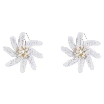 Design 25 - Earrings