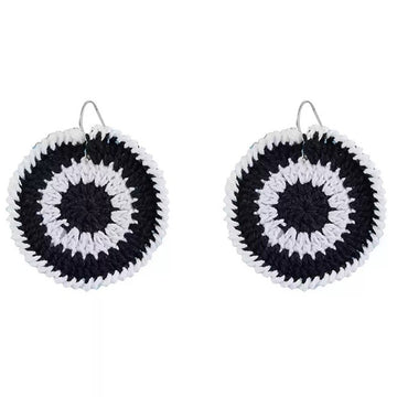 Design 28 - Earrings