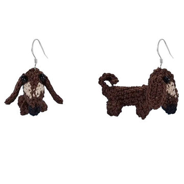 Design 3 - Earrings