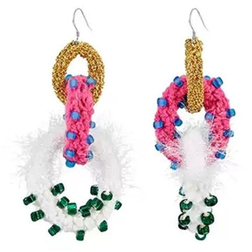 Design 30 - Earrings