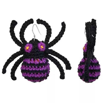 Design 33 - Earrings