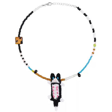 Design 36 - Necklace