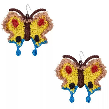 Design 39 - Earrings