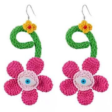 Design 43 - Earrings