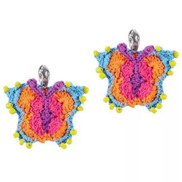 Design 47 - Earrings