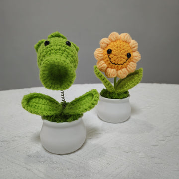 Design 52 - Amigurumi