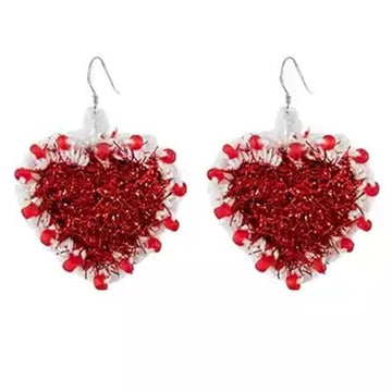 Design 7 - Earrings