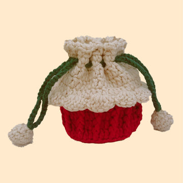 Drawstring Bag #1 Pattern