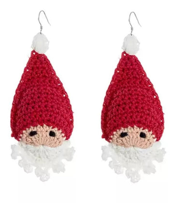Design 11 - Earrings