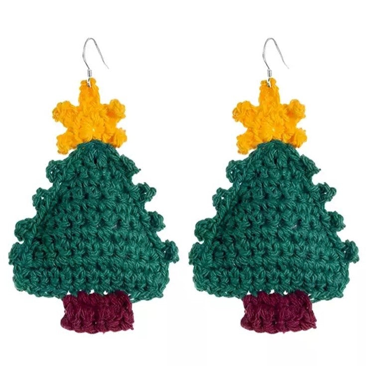 Design 12 - Earrings
