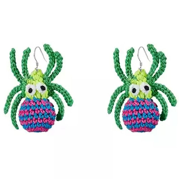 Design 15 - Earrings