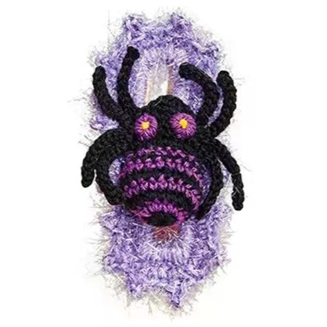 Design 17 - Hairclip