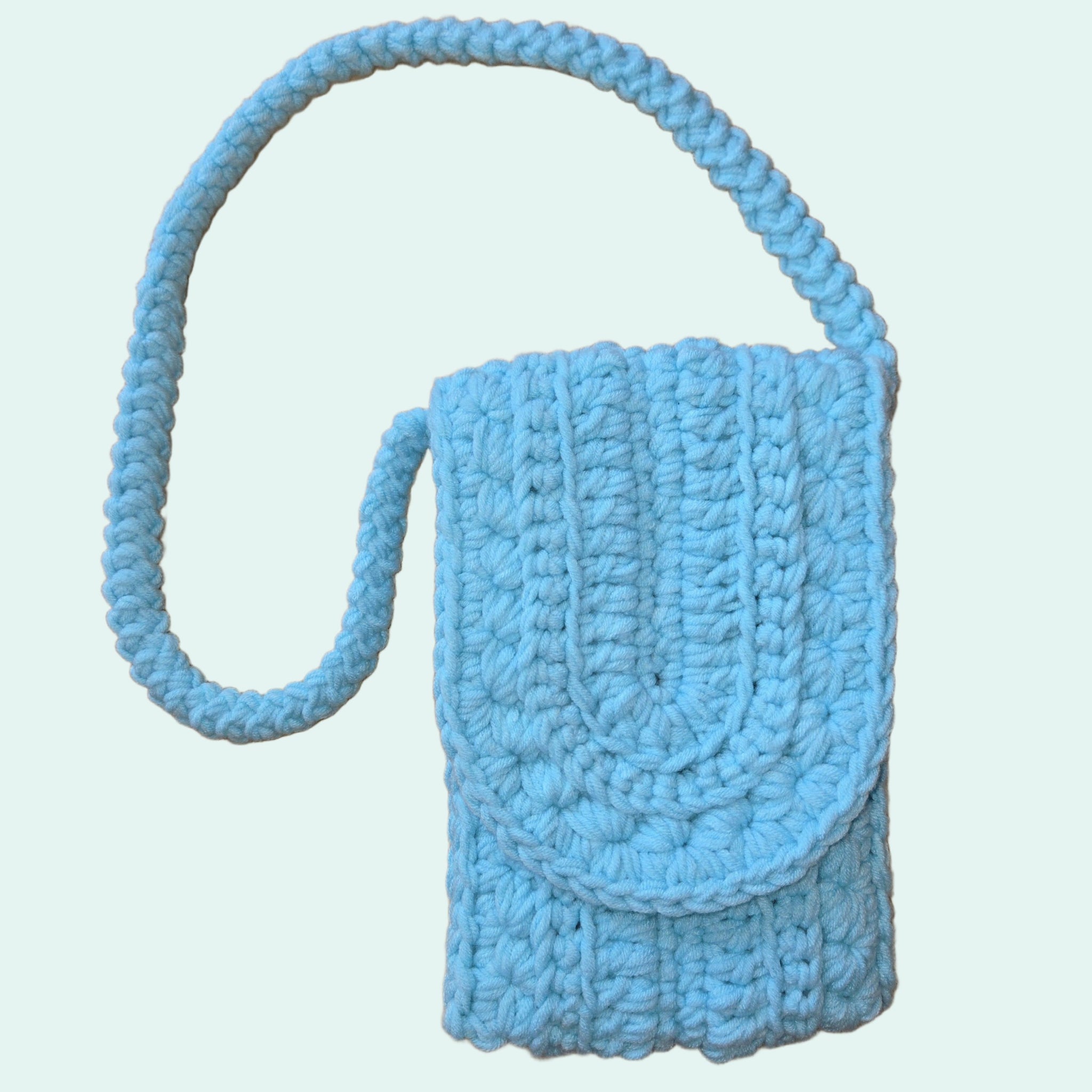 Bag #2 Pattern