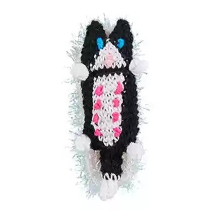 Design 22 - Hairclip