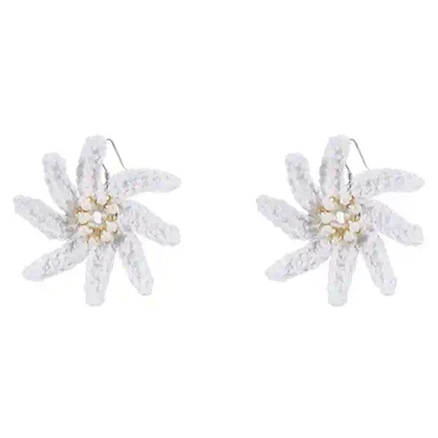 Design 25 - Earrings