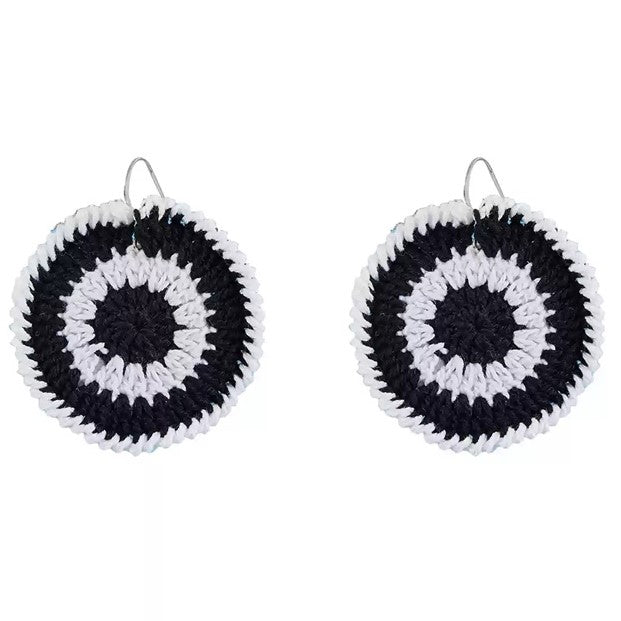Design 28 - Earrings