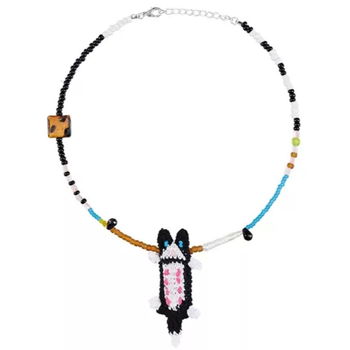 Design 36 - Necklace