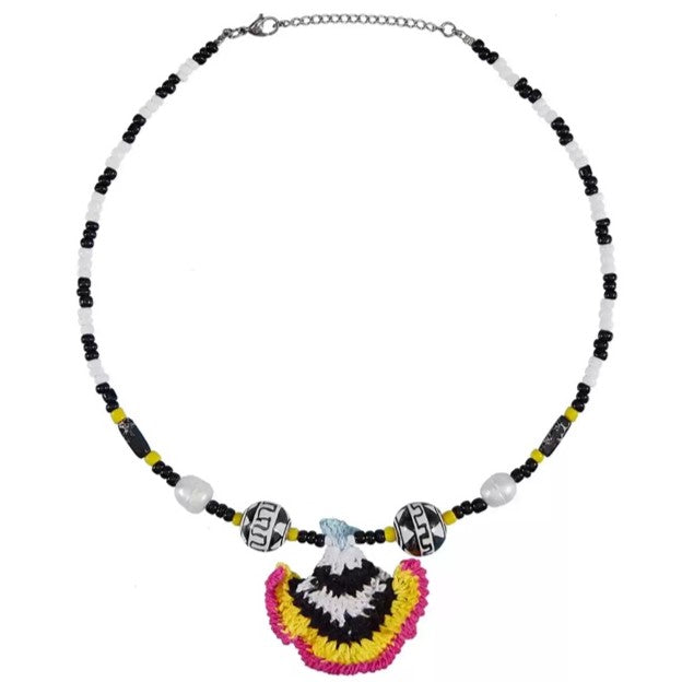 Design 37 - Necklace