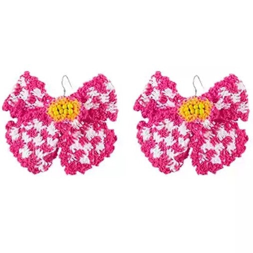 Design 40 - Earrings