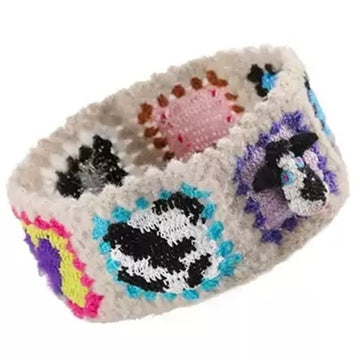 Design 44 - Hair-Band