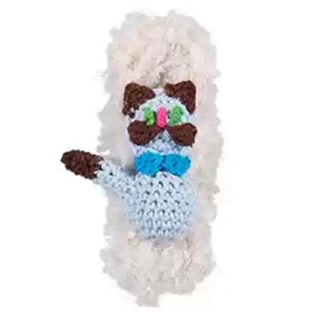 Design 48 - Hairclip