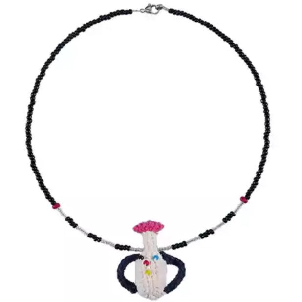 Design 49 - Necklace